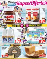 Il Genio Solo Dal 9 al 15 ottobre 2025 - al 15.10.2025