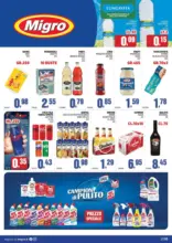 Offerte esclusive per i nostri clienti