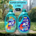 EUROSHOP Monopoli Super offertea - al 12.10.2025