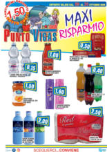 Maxi risparmio