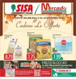 MercADone Cadono le offerte - al 22.10.2025