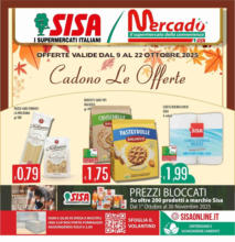 Cadono le offerte