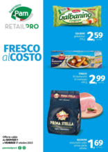 Fresco al costo