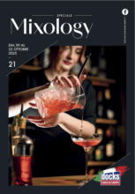 Speciale Mixology