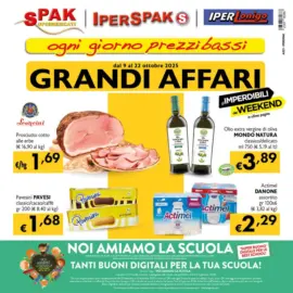 Grandi affari