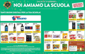 Noi amiamo la scuola