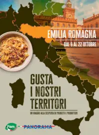 Offerte valide dal 9 al 22 Ottobre