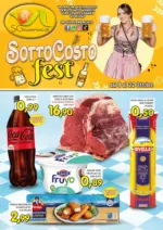 SG Supermercati Sottocosto - al 22.10.2025