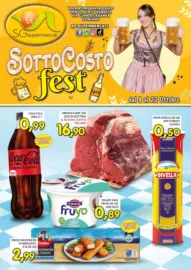 Sottocosto