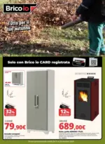 Bricoio Tutto per il tuo autunno - al 26.10.2025