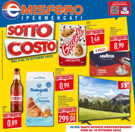 SOTTOCOSTO
