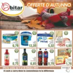 Abitare Interior Offerte d'autunno - al 26.10.2025