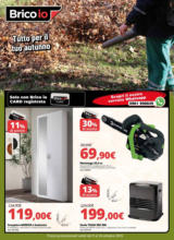 Tutto per il tuo autunno