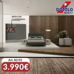 Dotolo Mobili Offerte - al 19.10.2025