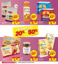 Sconti fino al 50%