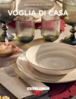 Esselunga Voglia di Casa - al 22.10.2025
