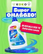 KOKO Emporio Super omaggio! - al 22.10.2025