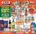 CTS Offerte valide dal 8 al 15 ottobre 2025 - al 15.10.2025