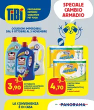 La Convenienza è di Casa