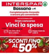 Vinci la spesa