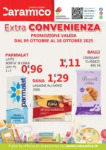 Caramico Extra CONVENIENZA - al 18.10.2025