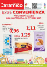 Extra CONVENIENZA