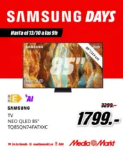 Samsung Days