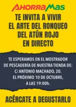 Rebajón De Precios