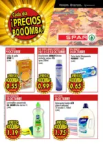 SPAR Gran Canaria SPAR bombazos 9 -16 octubre - hasta el 16.10.2025