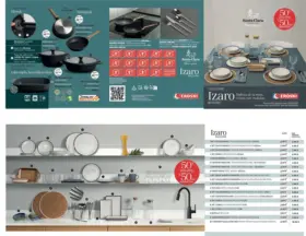 Colección Izaro