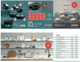 Colección Izaro