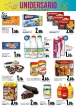 ¡La fiesta de ahorro! UNIDE Supermercados