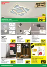 Hagebaumarkt Brake - So günstig geht das!