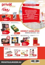 Privát max: Privat Max újság érvényessége 2025.10.15g - 2025.10.15 napig