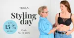 TRIOLA Triola Styling Day – do 16.10.2025