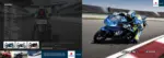 Suzuki Suzuki GSX-R125 Katalog – do 26.10.2025