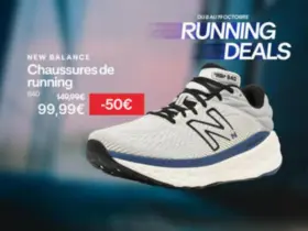 Running deals
