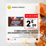 Supeco Catalogue Supeco - au 26.10.2025