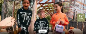 Déguisements Halloween