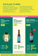 GUIDE PLACE TO BEER