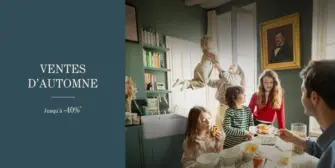 Ventes d'automne