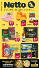 Netto APS : Wochenangebote