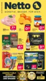 Netto APS : Wochenangebote