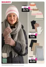 Woolworth: Cotygodniowe oferty