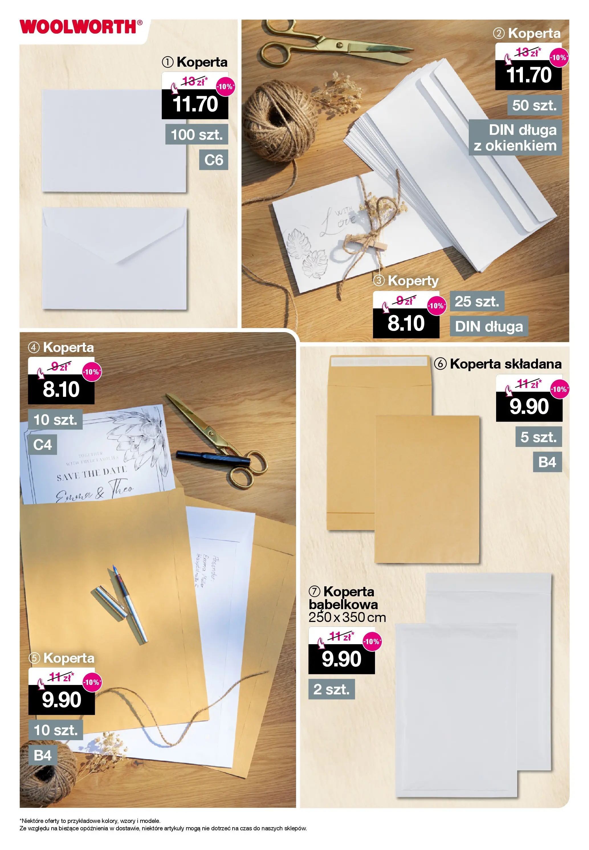 Woolworth Gazetka od (10.10.2025 - 20.10.2025) | Strona: 21
