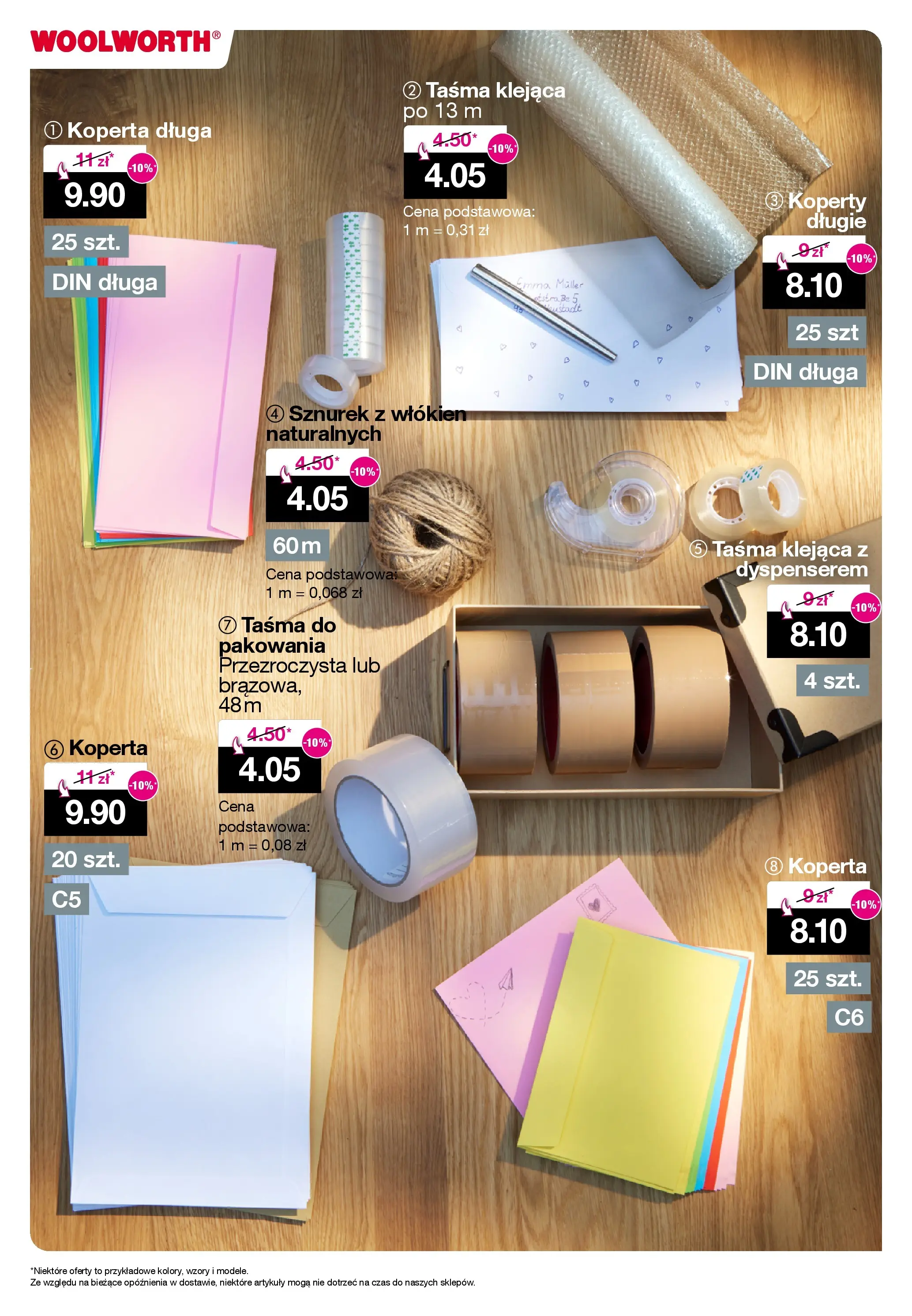 Woolworth Gazetka od (10.10.2025 - 20.10.2025) | Strona: 22