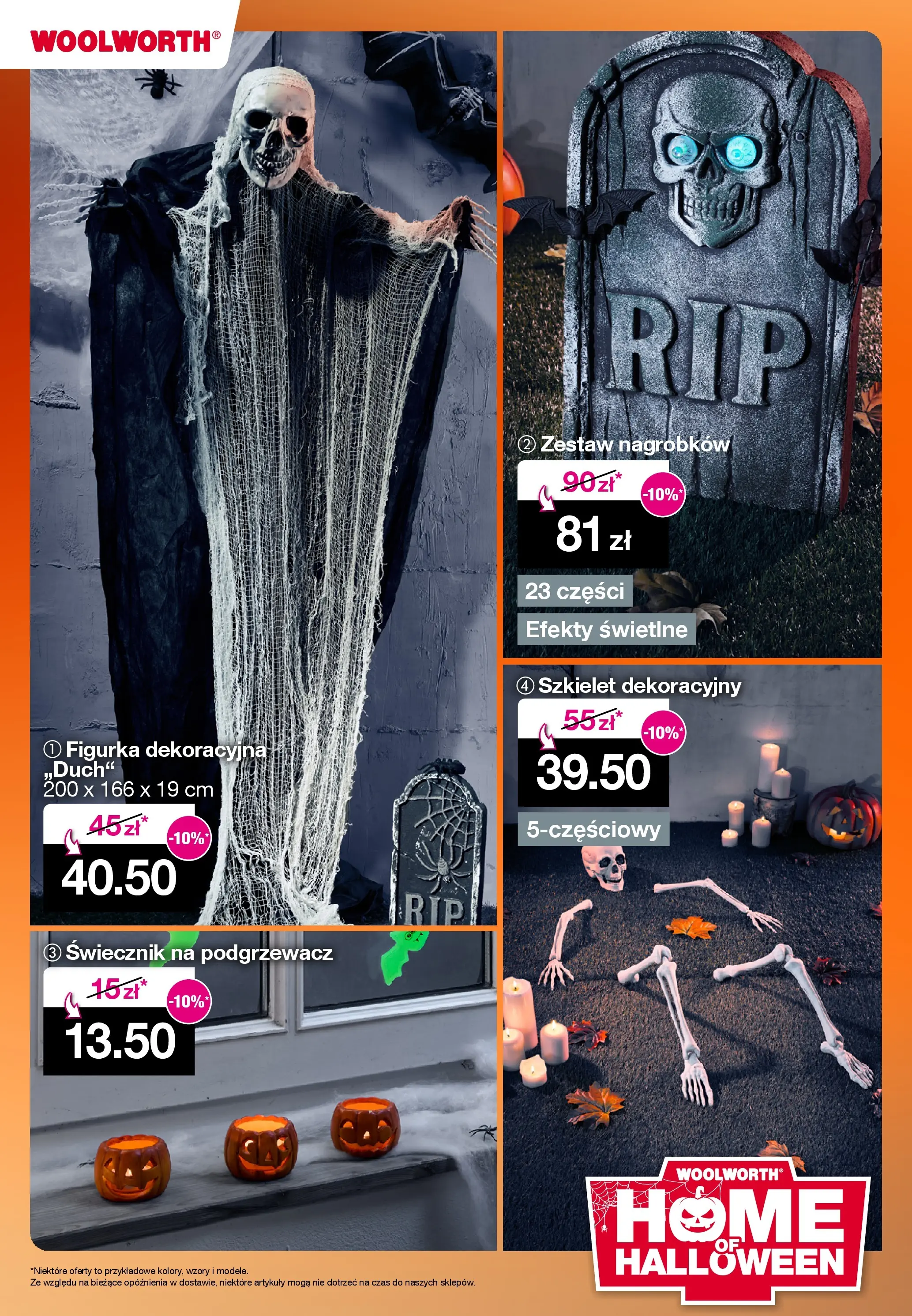 Woolworth Gazetka od (10.10.2025 - 20.10.2025) | Strona: 29