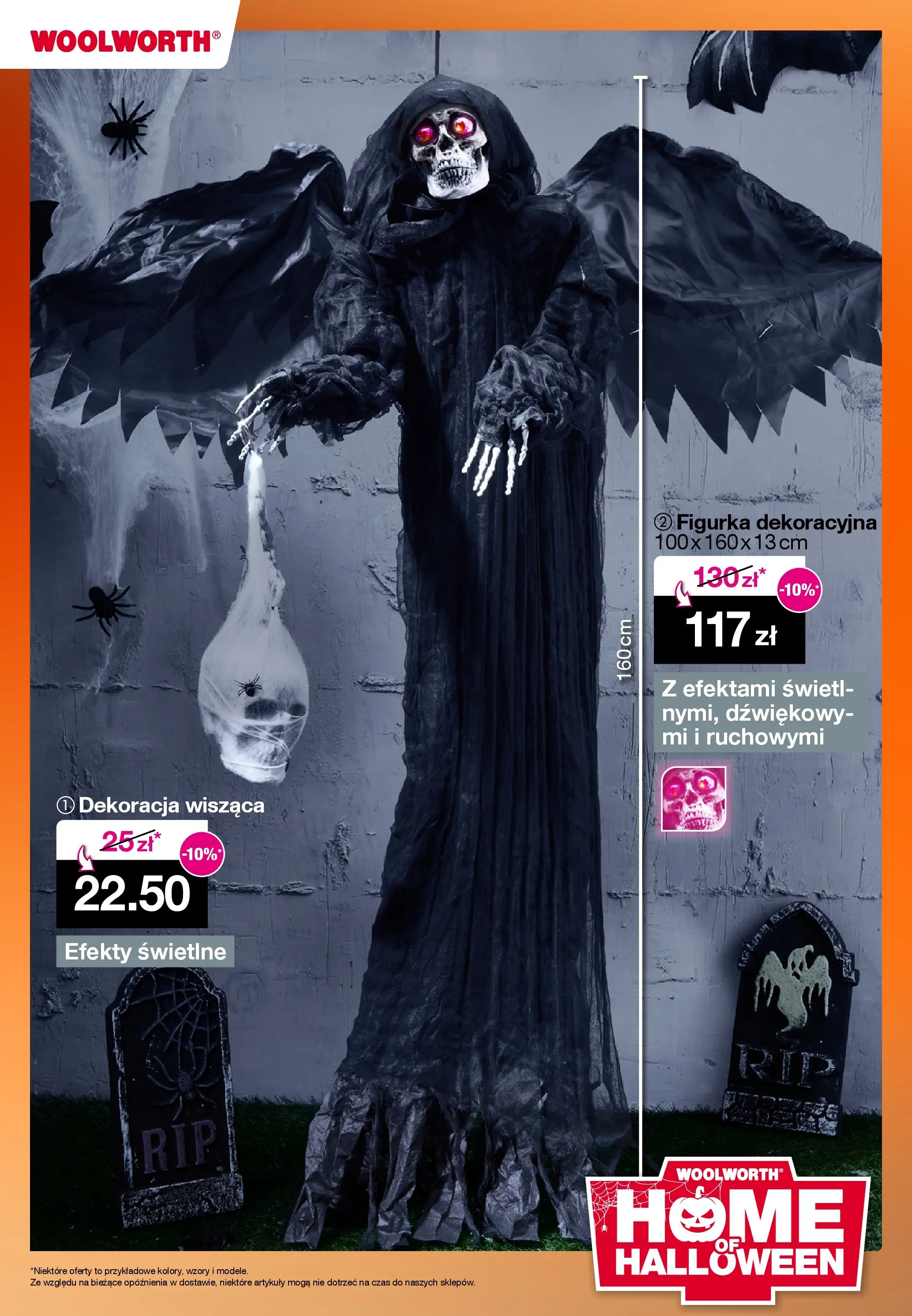 Woolworth Gazetka od (10.10.2025 - 20.10.2025) | Strona: 32