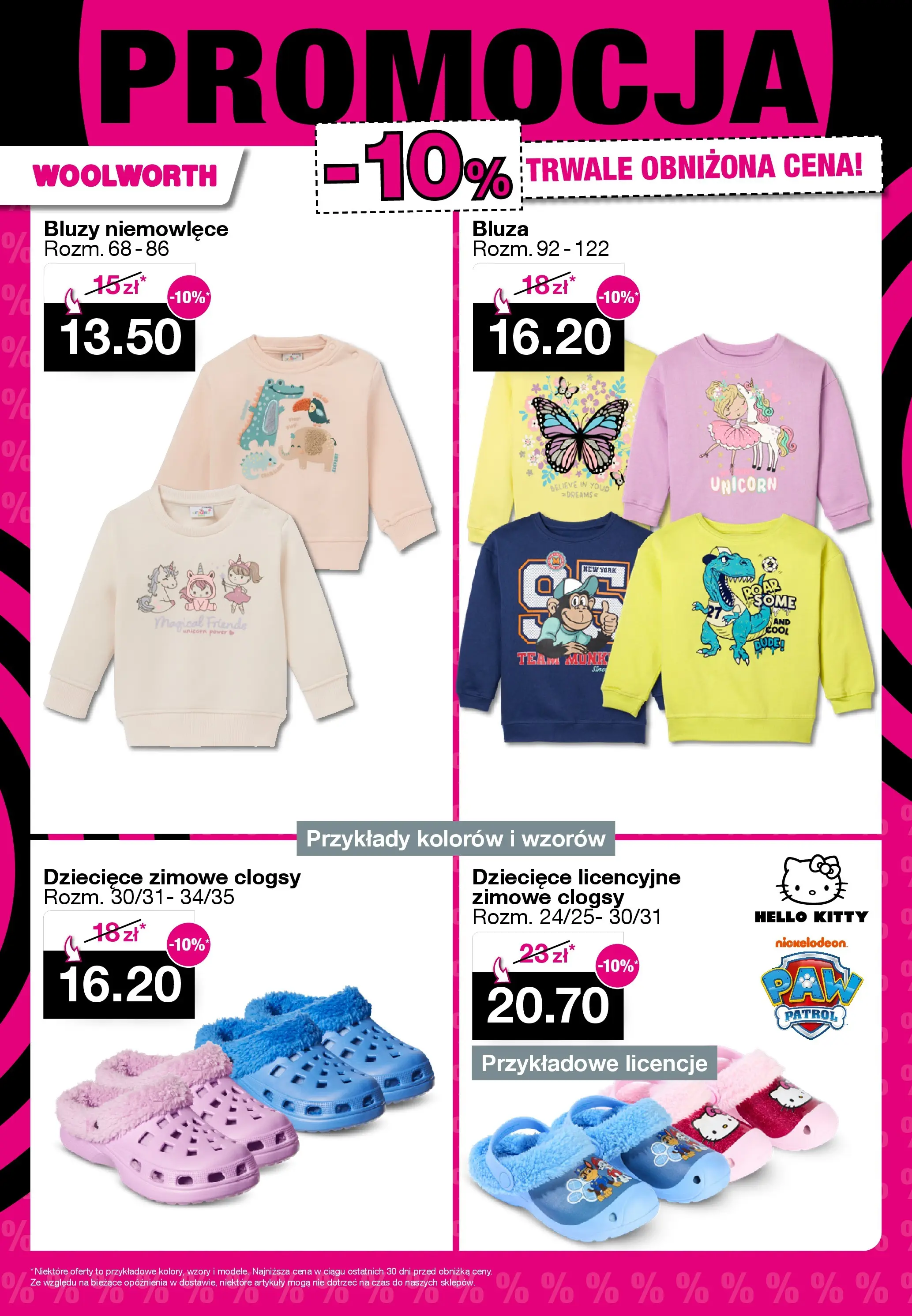Woolworth Gazetka od (10.10.2025 - 20.10.2025) | Strona: 47