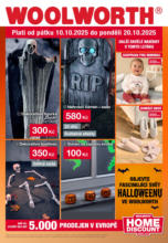 Woolworth: Týdenní nabídky